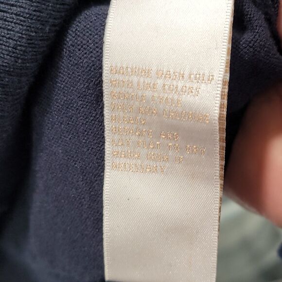 E P PRO SWEATER XL NWT - Picture 4 of 4